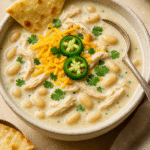 Chicken Tzatziki Bowls – Healthy Mediterranean Dinner You’ll Love