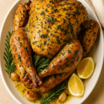 Easy Peach Cobbler Recipe – Fresh, Juicy, and So Simple to Make!