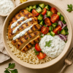 The Best White Chicken Chili – Rich, Creamy, and Simple to Make