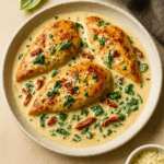 The Best Creamy Potato Soup – Cozy, Hearty, and Delicious