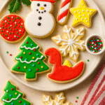 The Best Lemon Bars – Sweet, Tart, and Irresistibly Buttery