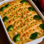 Easy Lemon Orzo Chicken – Zesty, Comforting & Weeknight-Perfect