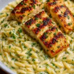 Healthy Salmon Bowl – Fresh, Flavorful & Easy Dinner Recipe