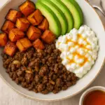 Easy Cranberry Jalapeño Dip – A Sweet & Spicy Party Favorite