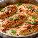 Easy Creamy Turkish Pasta with Yogurt and Ground Beef